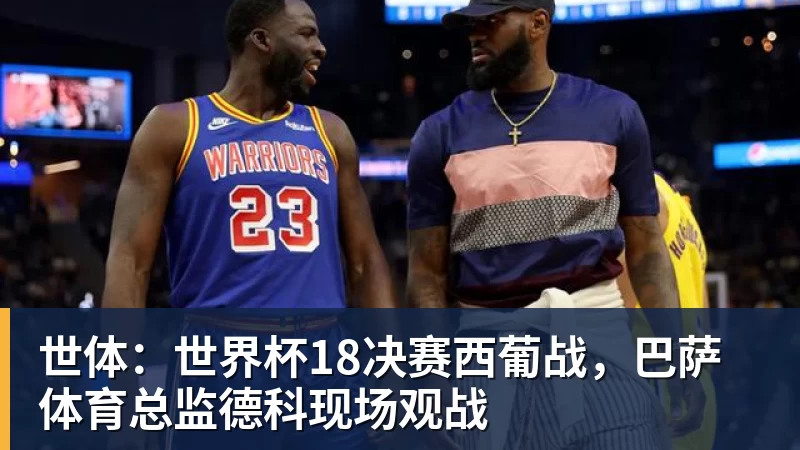 尊龙凯时世体：世界杯18决赛西葡战，巴萨体育总监德科现场观战